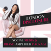 LONDON DISCLOSURE - SEASON 2 - SOCIAL MEDIA & BRAND AMPLIFIER PACKAGE (4)