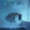 CITY OF ANGELS - SEASON 1 - CELEBRITY CONTENT - BRAND BOOST PACK (1)