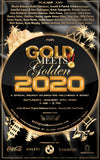 Deluxe Celebrity F&B Gifting + Meet the Celebrities - Product served by you at GMG